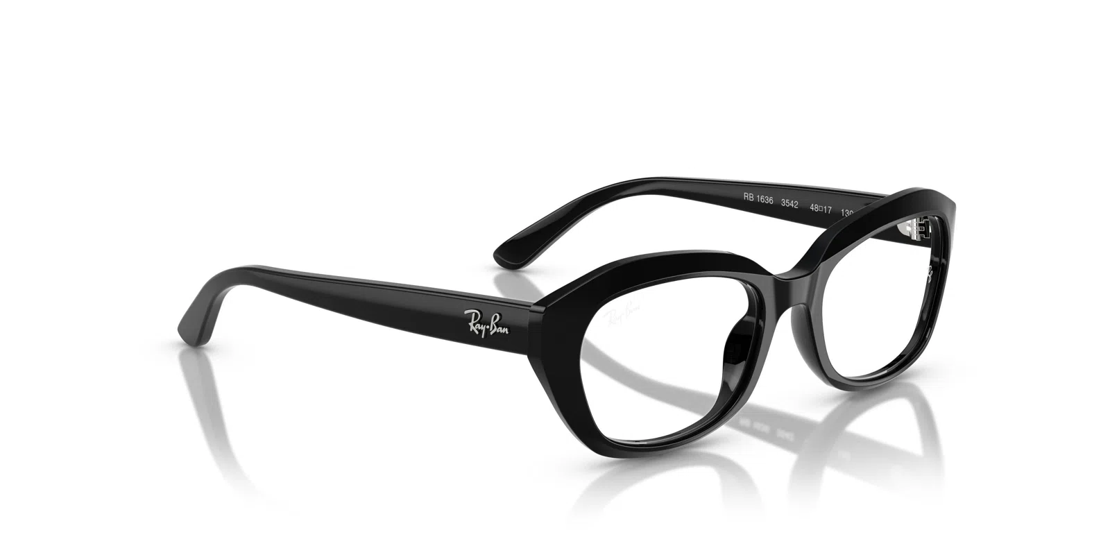 Ray-Ban Junior 1636 Eyeglasses - view 21